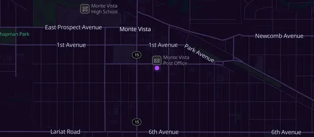 Narcotics Anonymous meetings in Monte Vista