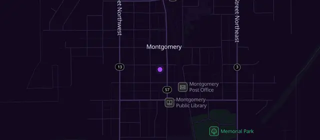 Narcotics Anonymous meetings in Montgomery