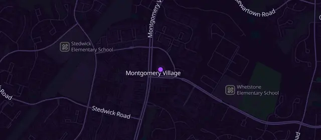 Narcotics Anonymous meetings in Montgomery Village