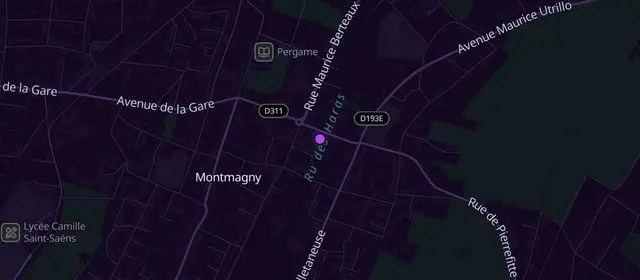 Mityngi Anonimowych Narkomanów – Montmagny