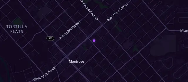 Narcotics Anonymous meetings in Montrose