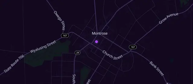 Narcotics Anonymous meetings in Montrose