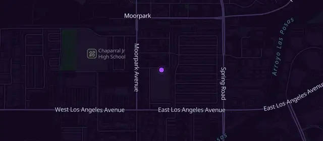 Narcotics Anonymous meetings in Moorpark