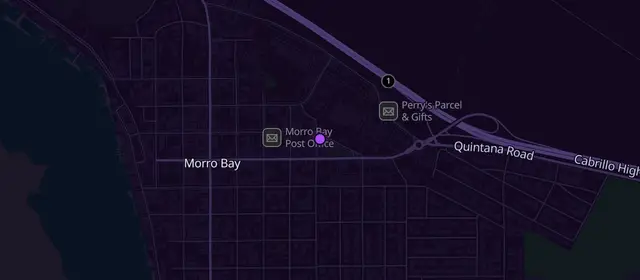 Narcotics Anonymous meetings in Morro Bay