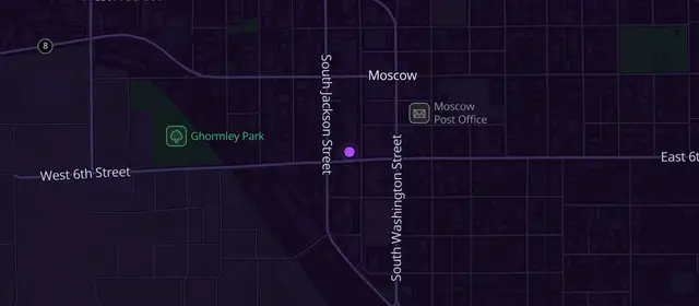 Narcotics Anonymous meetings in Moscow