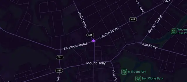 Narcotics Anonymous meetings in Mount Holly