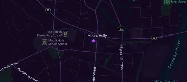 Narcotics Anonymous meetings in Mount Holly