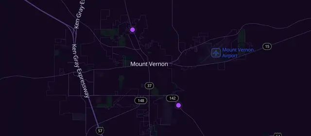 Narcotics Anonymous meetings in Mount Vernon
