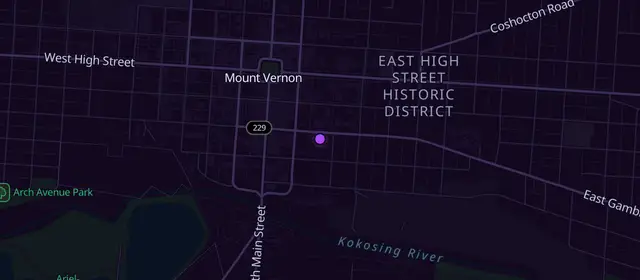 Narcotics Anonymous meetings in Mount Vernon