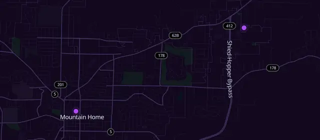 Narcotics Anonymous meetings in Mountain Home