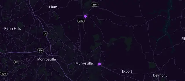 Narcotics Anonymous meetings in Murrysville