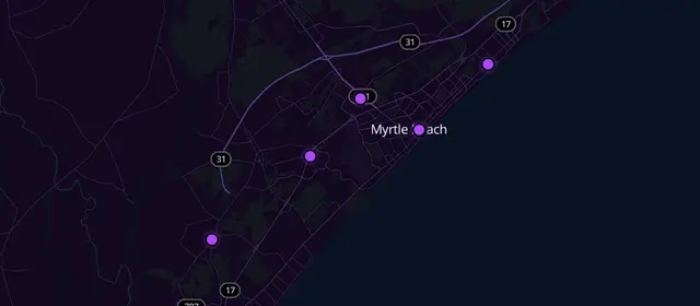 Narcotics Anonymous meetings in Myrtle Beach