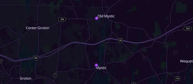 Narcotics Anonymous meetings in Mystic
