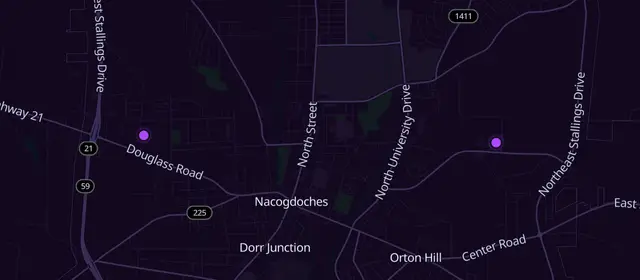 Narcotics Anonymous meetings in Nacogdoches