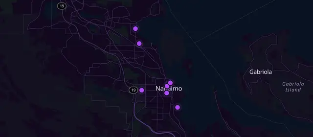 Narcotics Anonymous meetings in Nanaimo