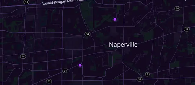 Narcotics Anonymous meetings in Naperville