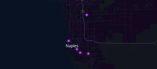 Narcotics Anonymous meetings in Naples