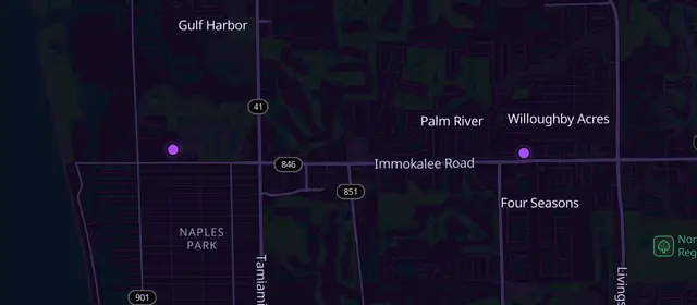 Narcotics Anonymous meetings in Naples Park