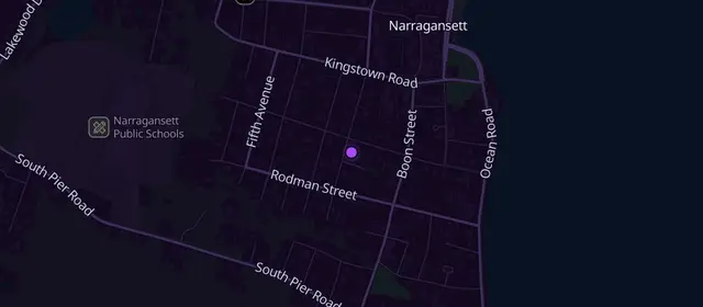 Narcotics Anonymous meetings in Narragansett