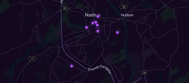 Narcotics Anonymous meetings in Nashua
