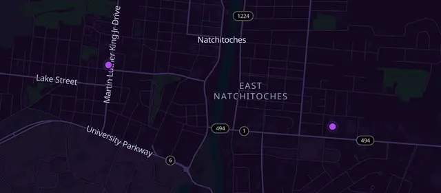 Narcotics Anonymous meetings in Natchitoches