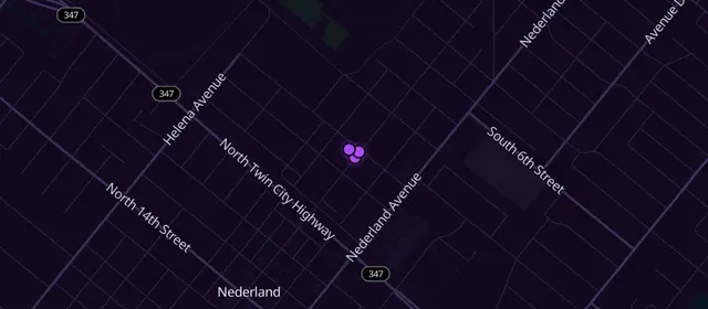 Narcotics Anonymous meetings in Nederland