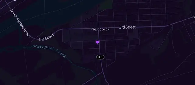 Narcotics Anonymous meetings in Nescopeck