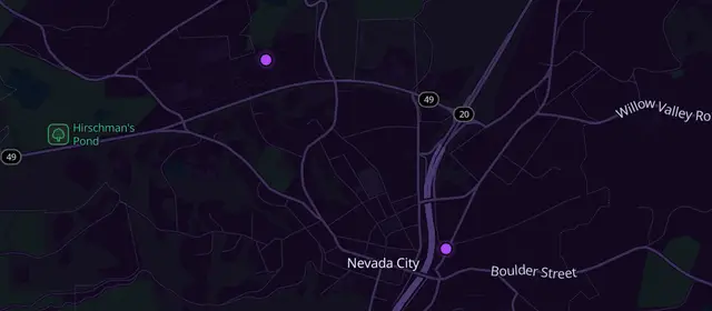 Narcotics Anonymous meetings in Nevada City