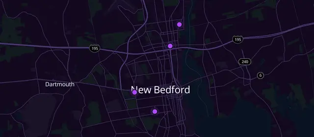 Narcotics Anonymous meetings in New Bedford