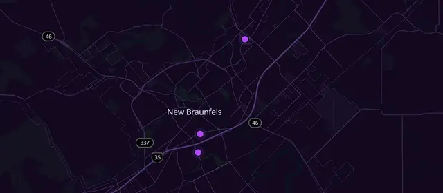 Narcotics Anonymous meetings in New Braunfels