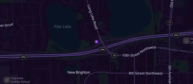 Narcotics Anonymous meetings in New Brighton