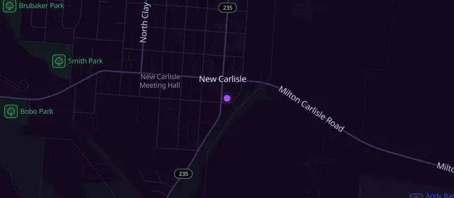 Narcotics Anonymous meetings in New Carlisle