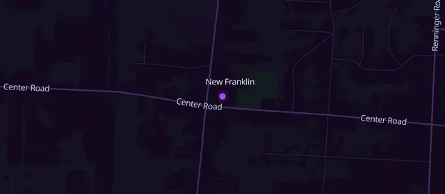 Narcotics Anonymous meetings in New Franklin