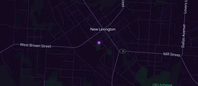 Narcotics Anonymous meetings in New Lexington