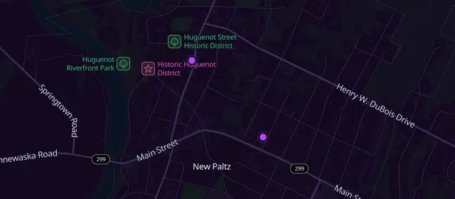 Narcotics Anonymous meetings in New Paltz
