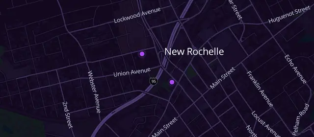 Narcotics Anonymous meetings in New Rochelle