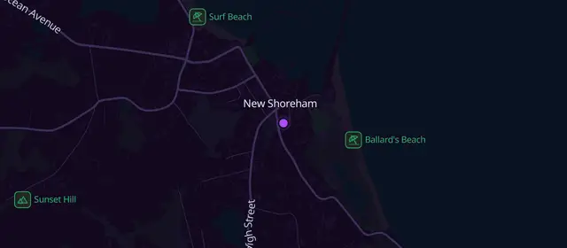 Narcotics Anonymous meetings in New Shoreham