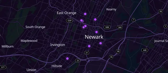 Narcotics Anonymous meetings in Newark