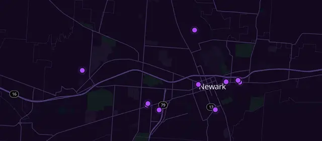 Narcotics Anonymous meetings in Newark
