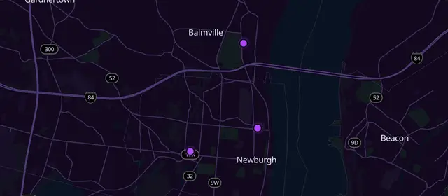 Narcotics Anonymous meetings in Newburgh