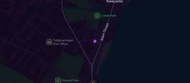 Newcastle में नारकोटिक्स एनॉनिमस की मीटिंग्स