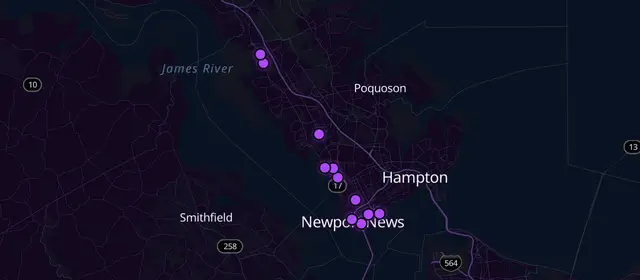 Narcotics Anonymous meetings in Newport News