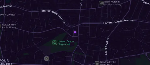 Narcotics Anonymous meetings in Newton