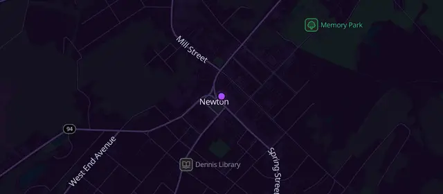 Narcotics Anonymous meetings in Newton