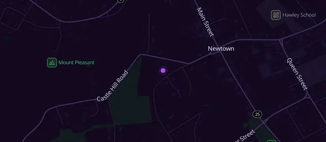Narcotics Anonymous meetings in Newtown