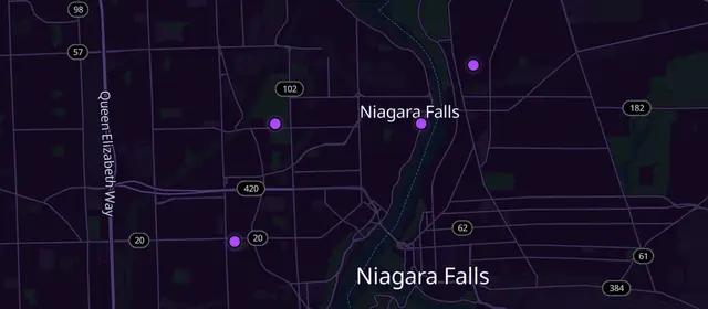 Narcotics Anonymous meetings in Niagara Falls