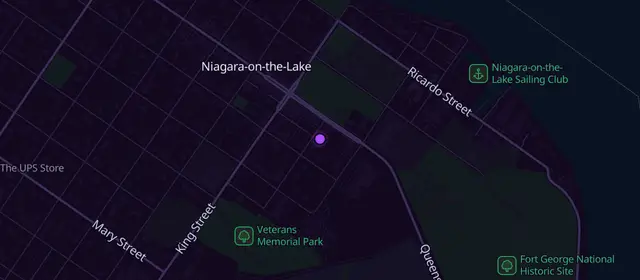 Narcotics Anonymous meetings in Niagara-on-the-Lake