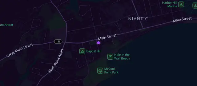 Narcotics Anonymous meetings in Niantic