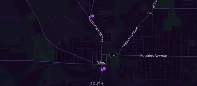 Narcotics Anonymous meetings in Niles