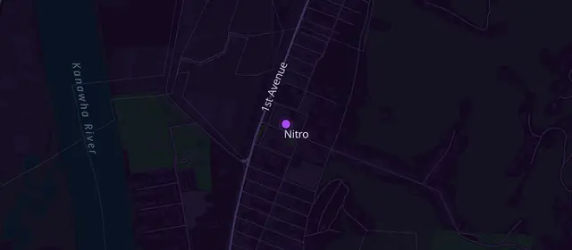 Narcotics Anonymous meetings in Nitro